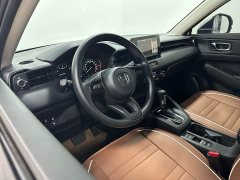 Honda XR-V 2023 1.5L CVT Thermal Edition - ფოტო 17
