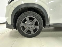 Honda XR-V 2023 1.5L CVT Thermal Edition - ფოტო 19