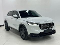 Honda XR-V 2023 1.5L CVT Thermal Edition - ფოტო 3