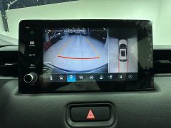Honda XR-V 2023 1.5L CVT Thermal Edition - ფოტო 4