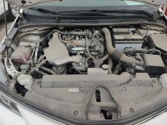Toyota Corolla 1.2T S-CVT Pioneer Plus - ფოტო 10