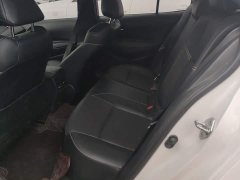 Toyota Corolla 1.2T S-CVT Pioneer Plus - ფოტო 11