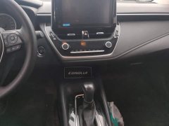 Toyota Corolla 1.2T S-CVT Pioneer Plus - ფოტო 13