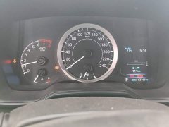 Toyota Corolla 1.2T S-CVT Pioneer Plus - ფოტო 14