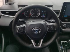 Toyota Corolla 1.2T S-CVT Pioneer Plus - ფოტო 15