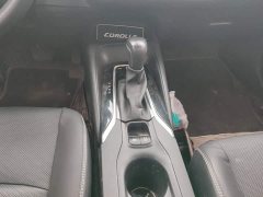 Toyota Corolla 1.2T S-CVT Pioneer Plus - ფოტო 16
