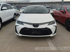 Toyota Corolla 1.2T S-CVT Pioneer Plus - ფოტო 2