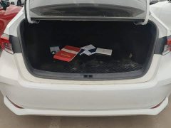 Toyota Corolla 1.2T S-CVT Pioneer Plus - ფოტო 4