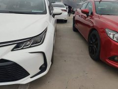 Toyota Corolla 1.2T S-CVT Pioneer Plus - ფოტო 5