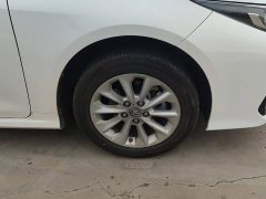 Toyota Corolla 1.2T S-CVT Pioneer Plus - ფოტო 6