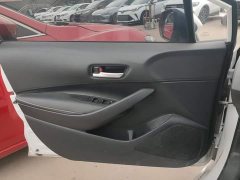 Toyota Corolla 1.2T S-CVT Pioneer Plus - ფოტო 7
