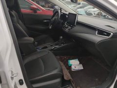 Toyota Corolla 1.2T S-CVT Pioneer Plus - ფოტო 8