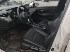Toyota Corolla 1.2T S-CVT Pioneer Plus - ფოტო 9