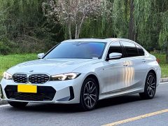 BMW 3 Series 325Li M Sport Package - ფოტო 1