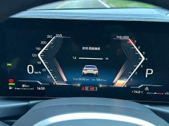 BMW 3 Series 325Li M Sport Package - ფოტო 12