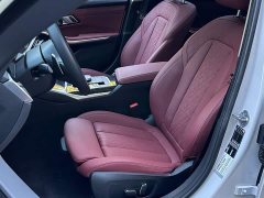 BMW 3 Series 325Li M Sport Package - ფოტო 13