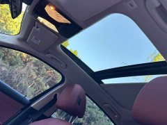 BMW 3 Series 325Li M Sport Package - ფოტო 14
