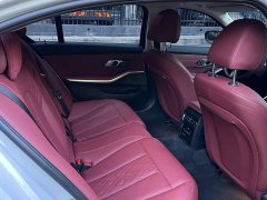 BMW 3 Series 325Li M Sport Package - ფოტო 16