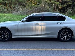 BMW 3 Series 325Li M Sport Package - ფოტო 17
