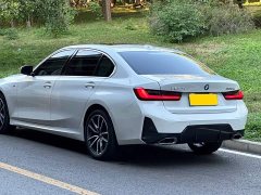 BMW 3 Series 325Li M Sport Package - ფოტო 3