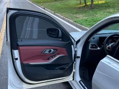 BMW 3 Series 325Li M Sport Package - ფოტო 5
