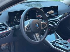 BMW 3 Series 325Li M Sport Package - ფოტო 7