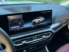BMW 3 Series 325Li M Sport Package - ფოტო 8
