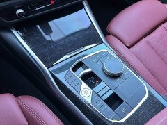 BMW 3 Series 325Li M Sport Package - ფოტო 9