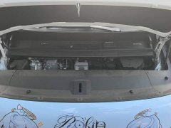 Li Auto MEGA Home Family Edition - ფოტო 10