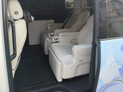 Li Auto MEGA Home Family Edition - ფოტო 11