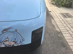 Li Auto MEGA Home Family Edition - ფოტო 5