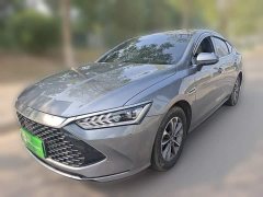 BYD Qin PLUS Glory Edition DM-i 55KM Leading - ფოტო 1