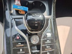 BYD Qin PLUS Glory Edition DM-i 55KM Leading - ფოტო 10