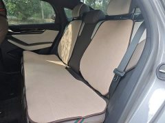 BYD Qin PLUS Glory Edition DM-i 55KM Leading - ფოტო 13