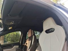 BYD Qin PLUS Glory Edition DM-i 55KM Leading - ფოტო 14