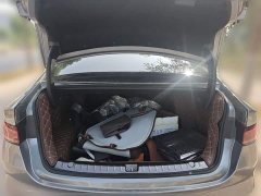 BYD Qin PLUS Glory Edition DM-i 55KM Leading - ფოტო 15
