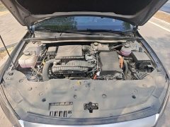 BYD Qin PLUS Glory Edition DM-i 55KM Leading - ფოტო 16