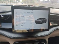 BYD Qin PLUS Glory Edition DM-i 55KM Leading - ფოტო 20