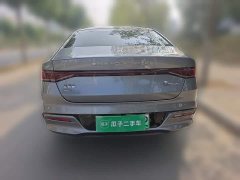BYD Qin PLUS Glory Edition DM-i 55KM Leading - ფოტო 3