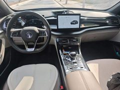 BYD Qin PLUS Glory Edition DM-i 55KM Leading - ფოტო 5