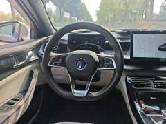 BYD Qin PLUS Glory Edition DM-i 55KM Leading - ფოტო 6