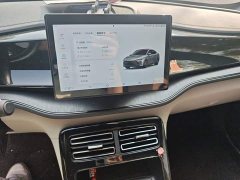 BYD Qin PLUS Glory Edition DM-i 55KM Leading - ფოტო 9