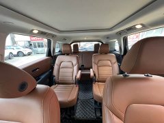 Nissan Talu 380VC-TURBO AWD Smart Drive Edition 6-Seater - photo 10