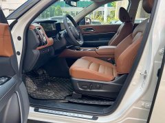 Nissan Talu 380VC-TURBO AWD Smart Drive Edition 6-Seater - photo 11