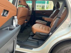 Nissan Talu 380VC-TURBO AWD Smart Drive Edition 6-Seater - photo 12