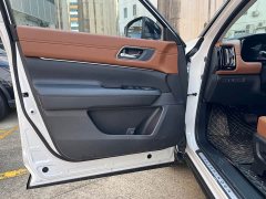Nissan Talu 380VC-TURBO AWD Smart Drive Edition 6-Seater - photo 13