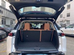 Nissan Talu 380VC-TURBO AWD Smart Drive Edition 6-Seater - photo 14