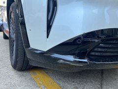 Nissan Talu 380VC-TURBO AWD Smart Drive Edition 6-Seater - photo 18