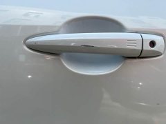 Nissan Talu 380VC-TURBO AWD Smart Drive Edition 6-Seater - photo 19