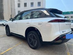Nissan Talu 380VC-TURBO AWD Smart Drive Edition 6-Seater - photo 6